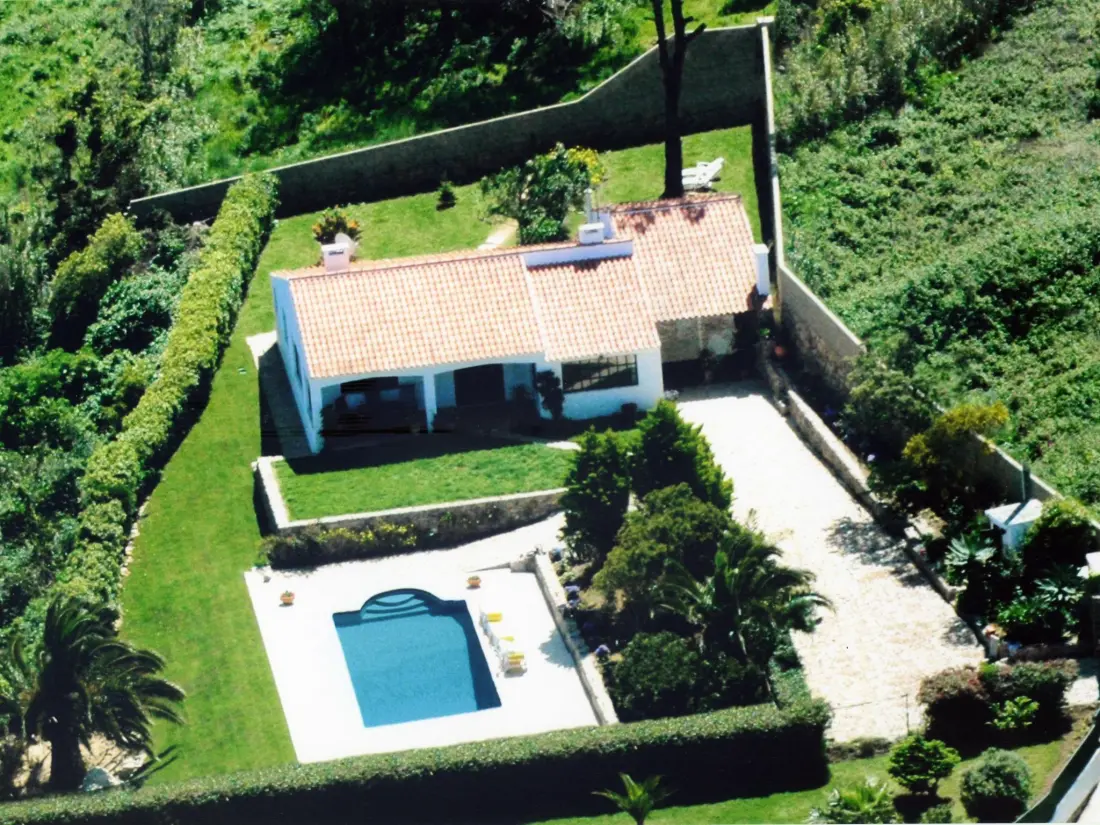 Maison de Vacances Colares