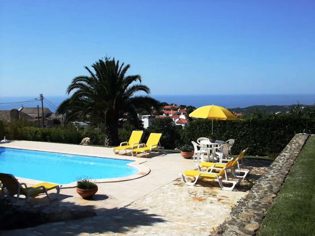 Maison de Vacances Colares