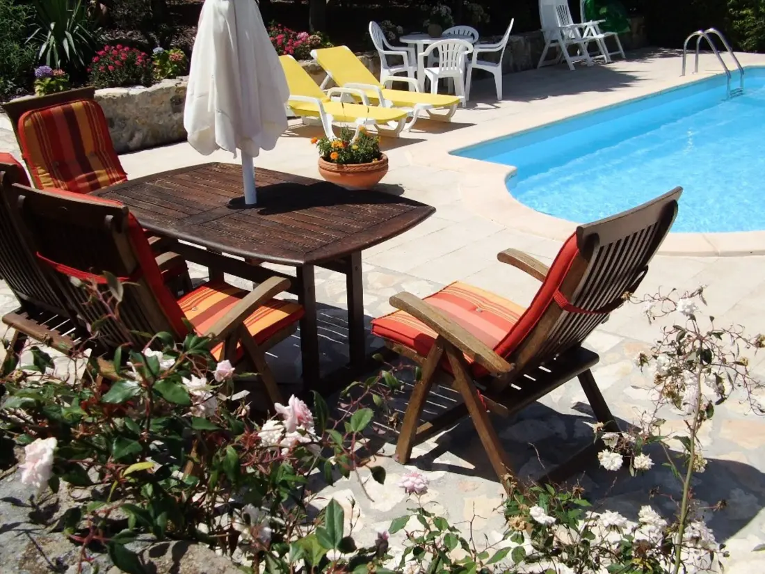 Maison de Vacances Colares