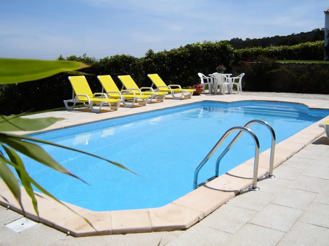 Maison de Vacances Colares