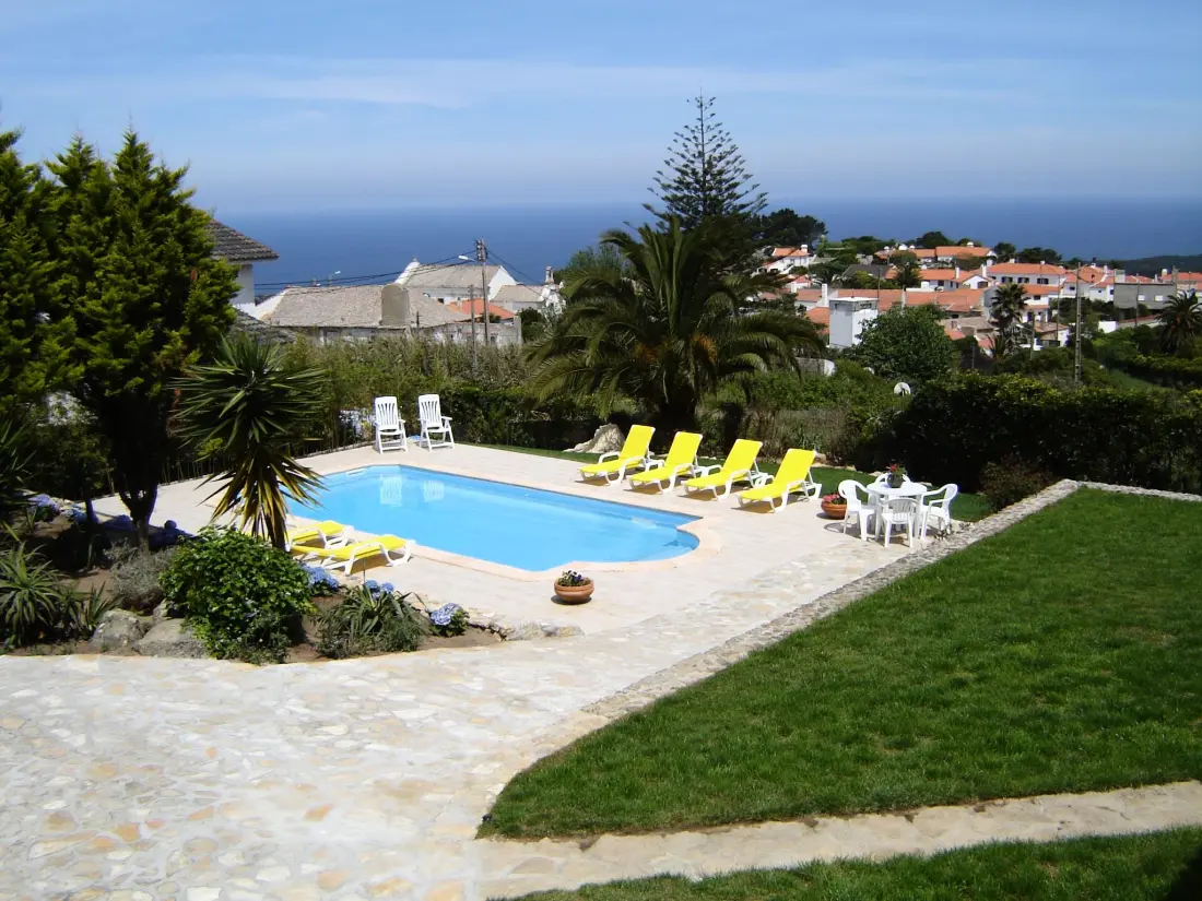 Maison de Vacances Colares