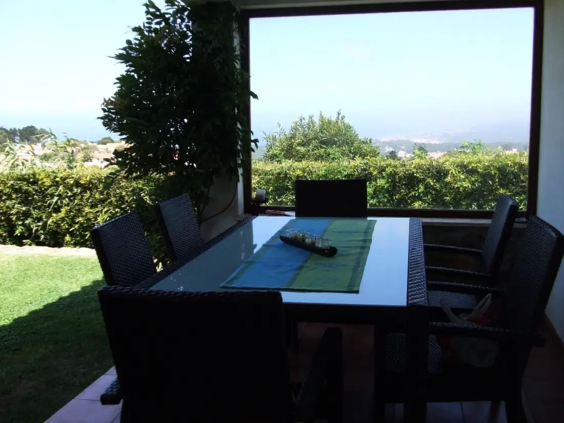 Maison de Vacances Colares