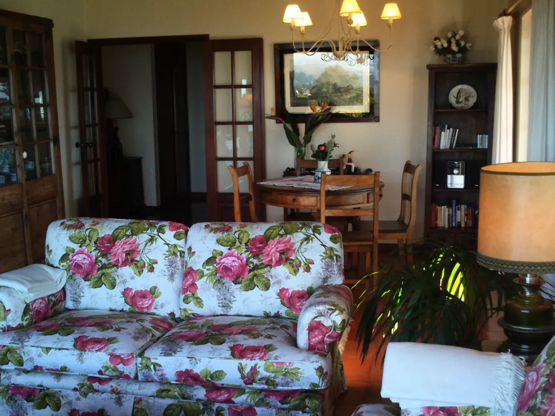 Maison de Vacances Colares