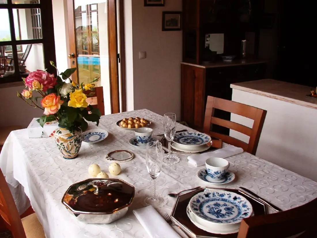 Maison de Vacances Colares
