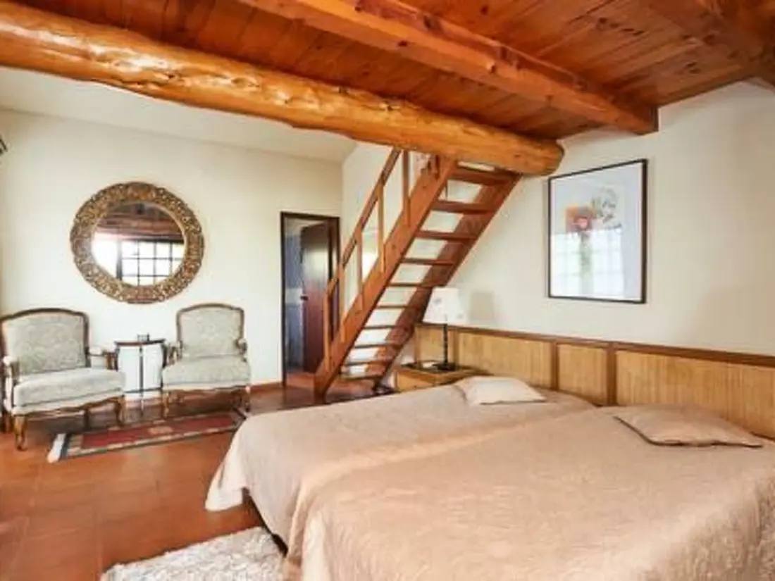 Maison de Vacances Colares