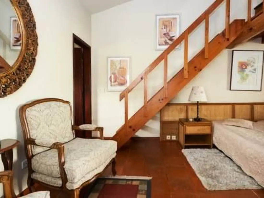 Maison de Vacances Colares