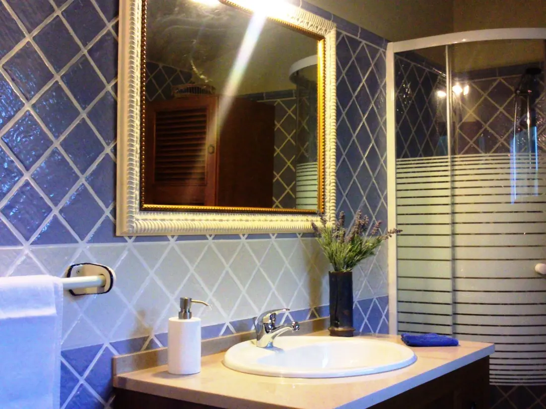 Maison de Vacances Colares