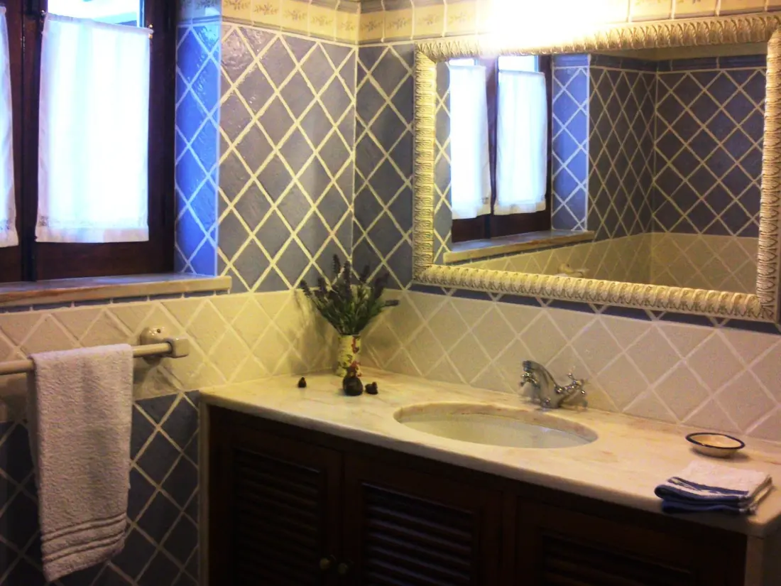 Maison de Vacances Colares