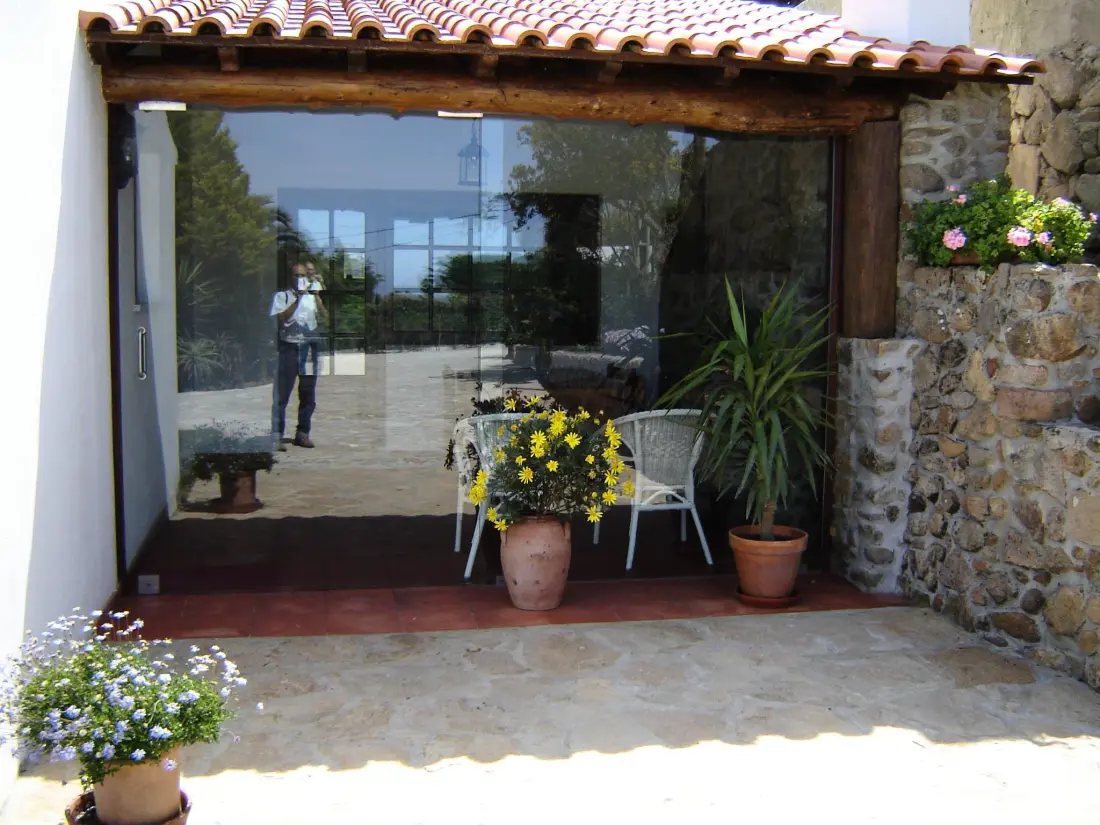 Maison de Vacances Colares