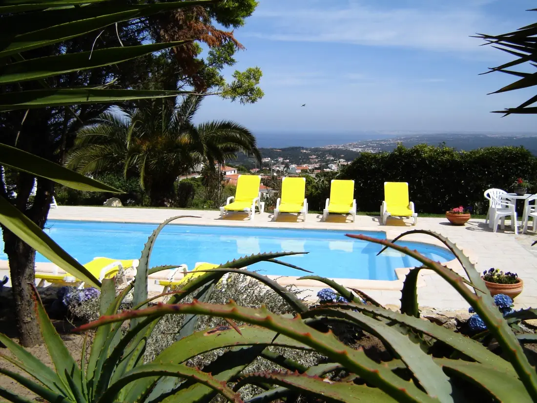 Maison de Vacances Colares