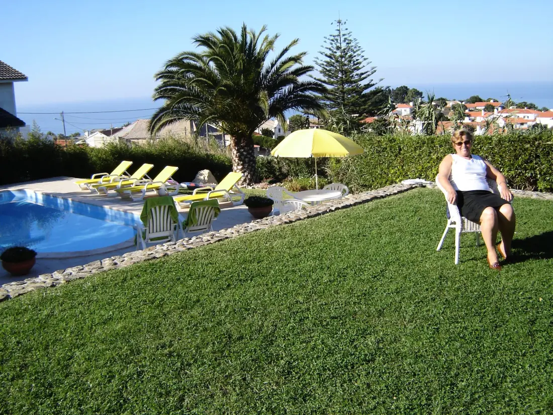 Maison de Vacances Colares