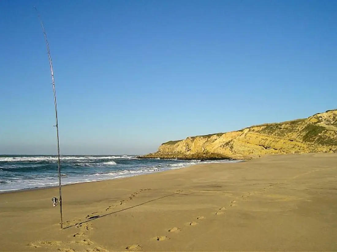 Maison de Vacances Colares