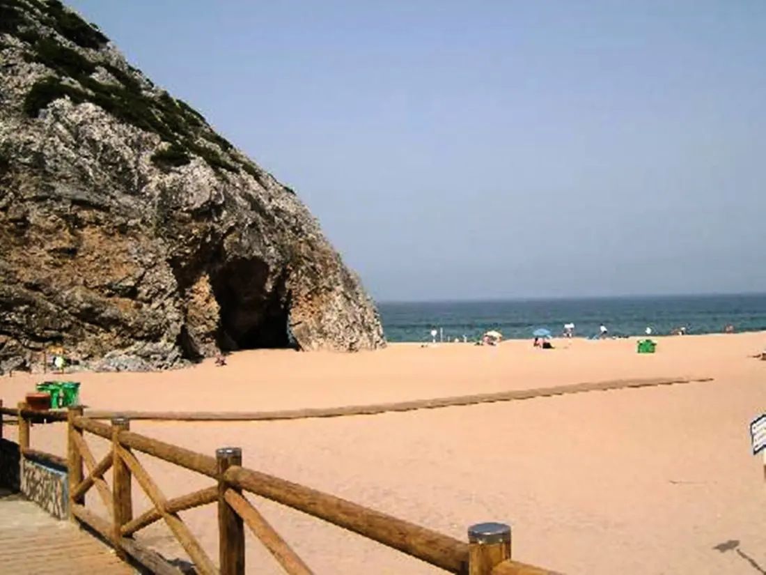 Maison de Vacances Colares