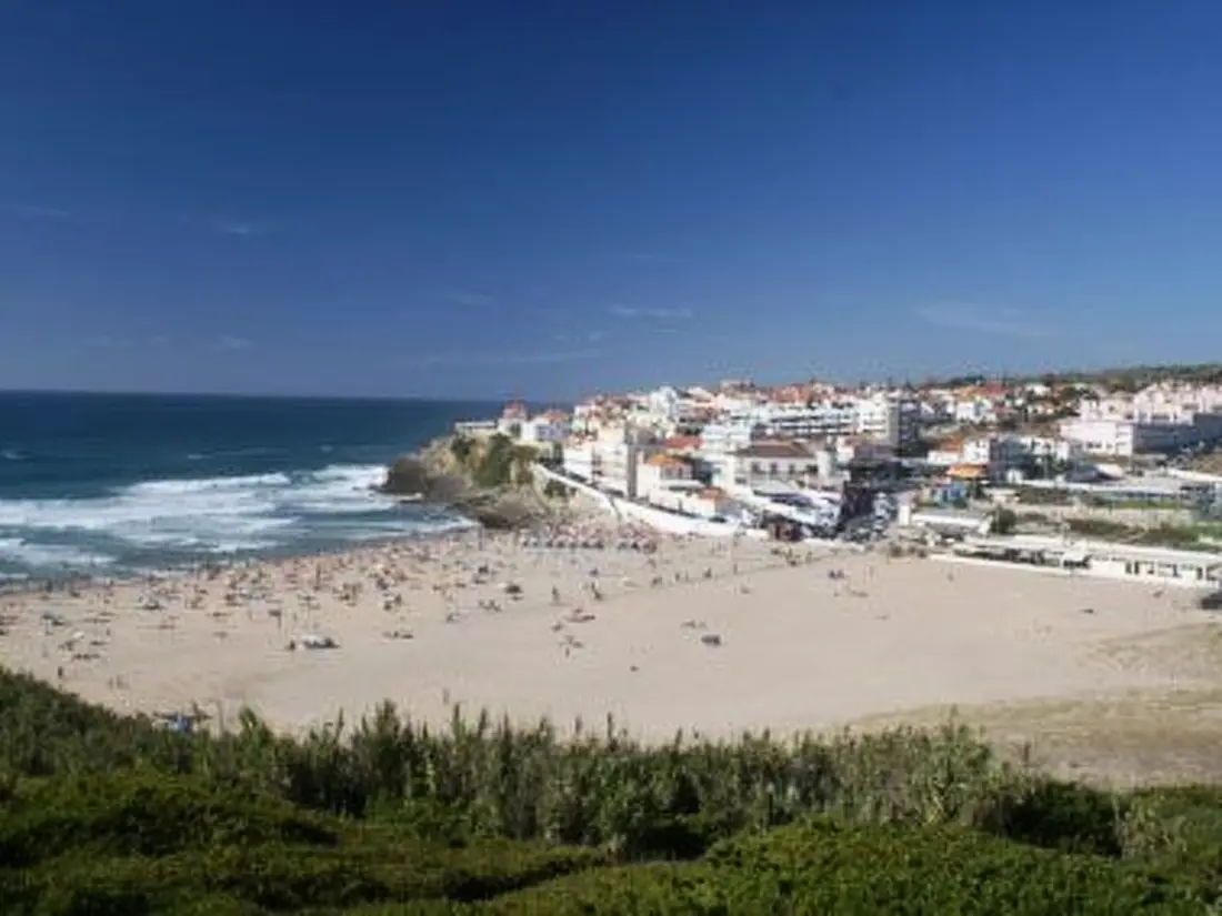 Maison de Vacances Colares