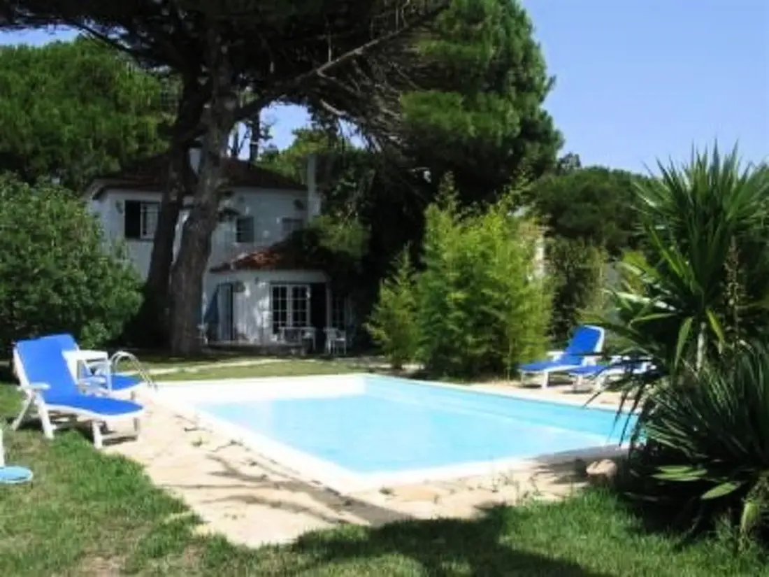 Maison de Vacances Colares
