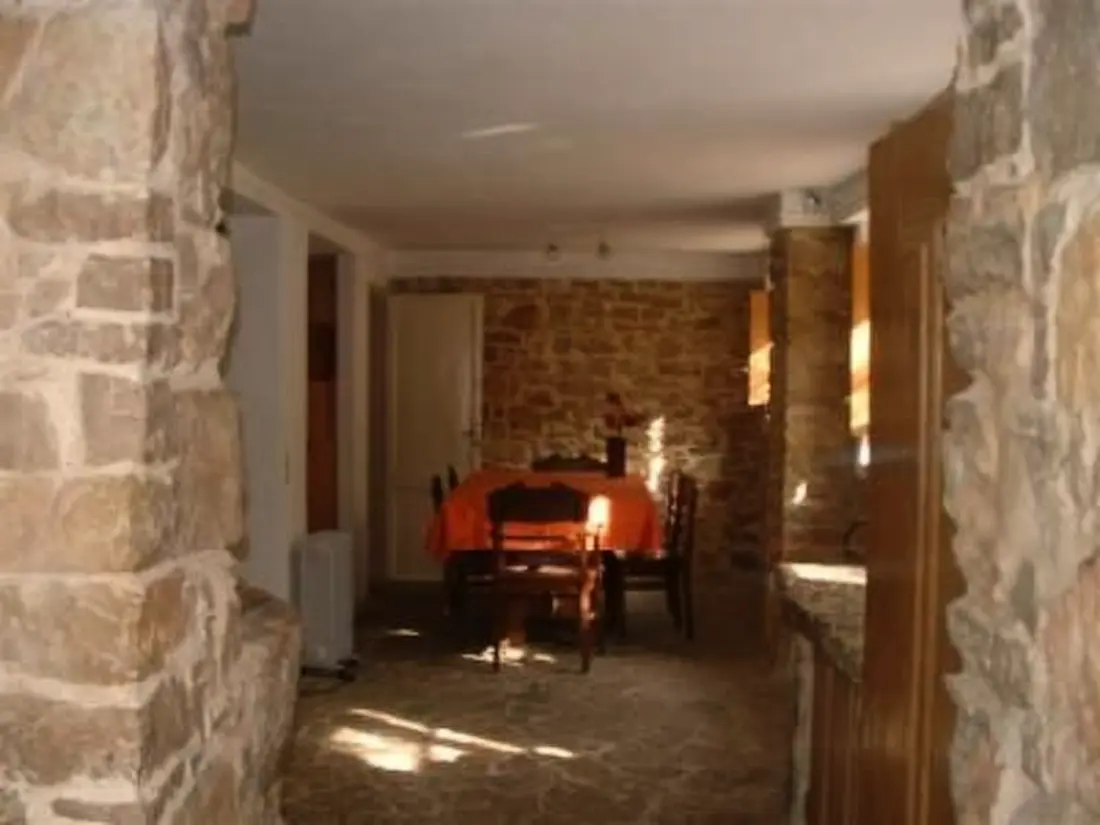 Maison de Vacances Colares