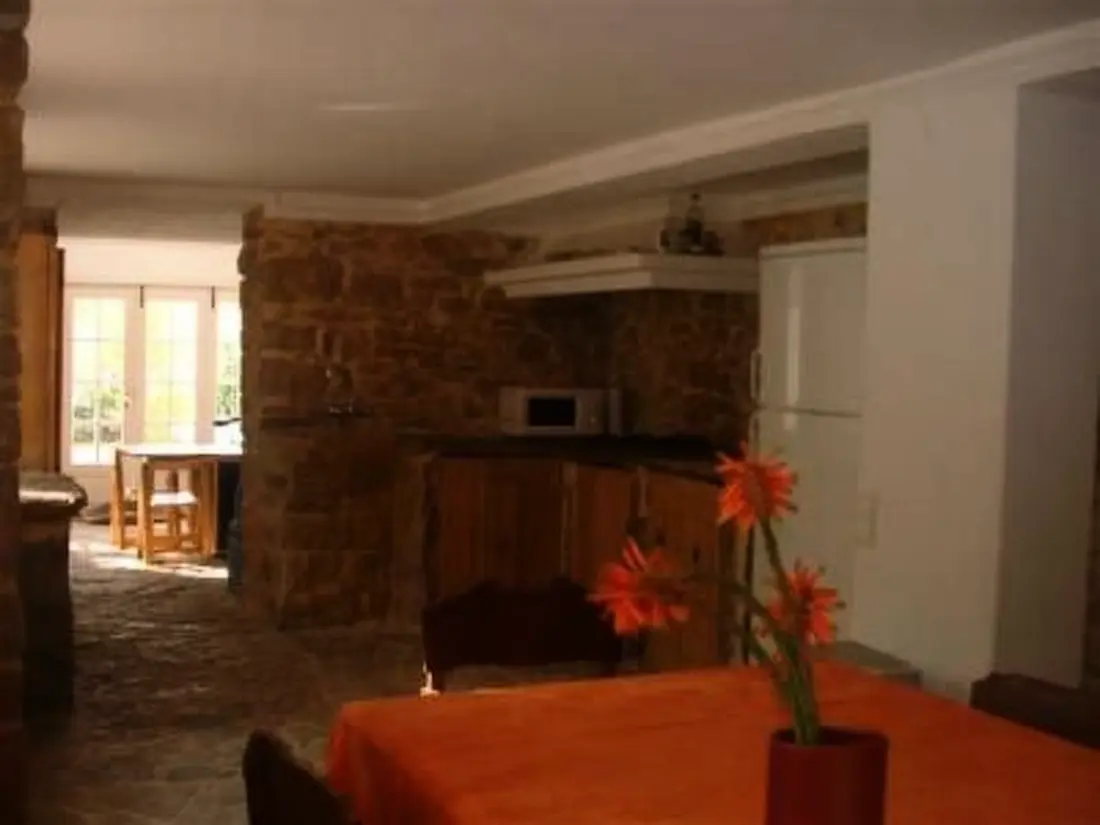 Maison de Vacances Colares
