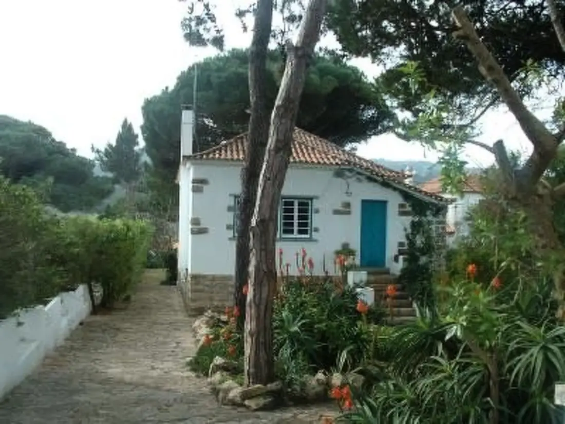 Maison de Vacances Colares