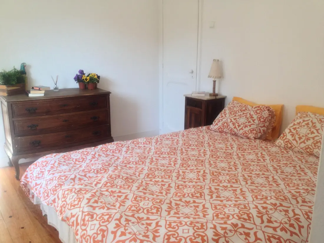 Maison de Vacances Colares
