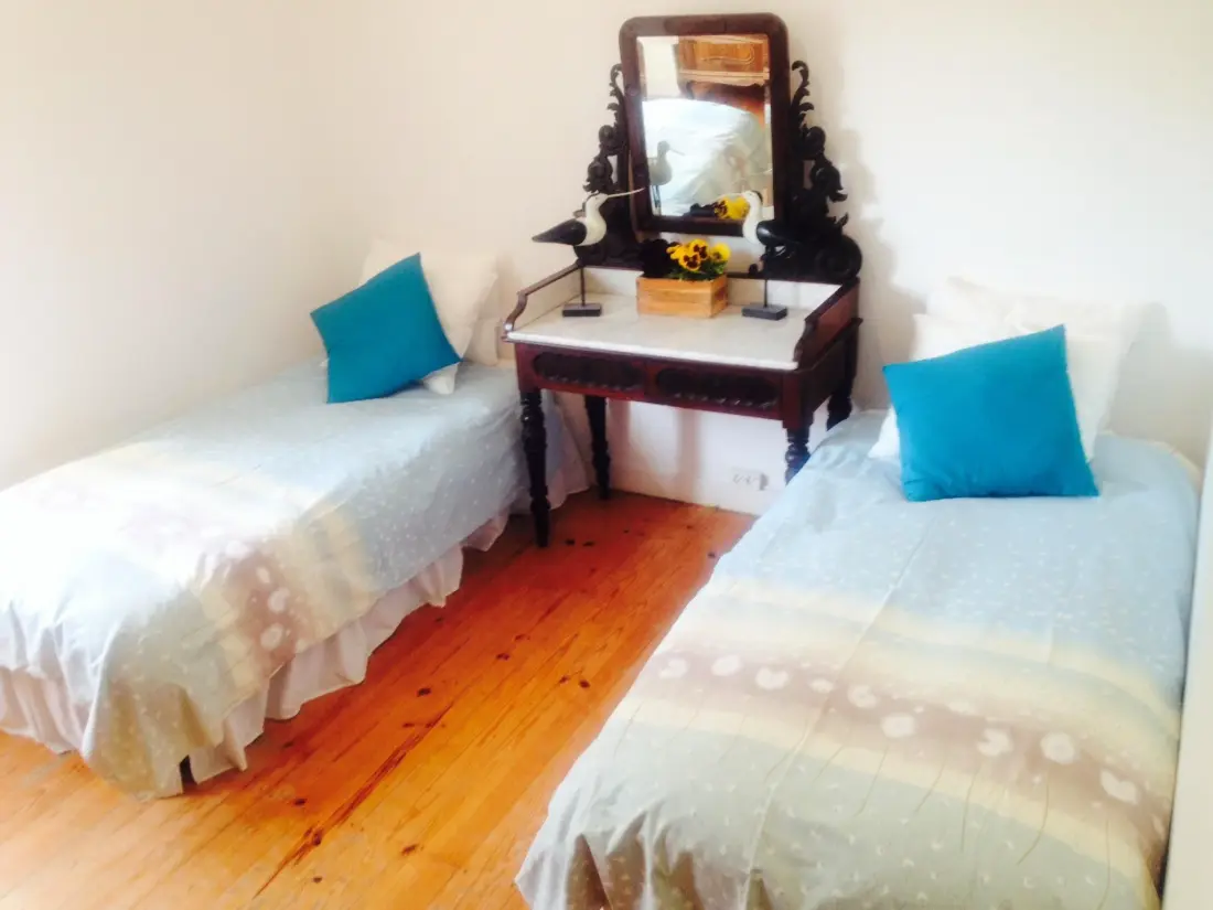 Maison de Vacances Colares