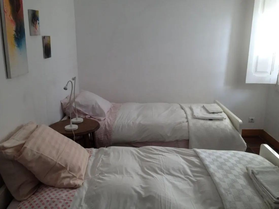 Maison de Vacances Colares