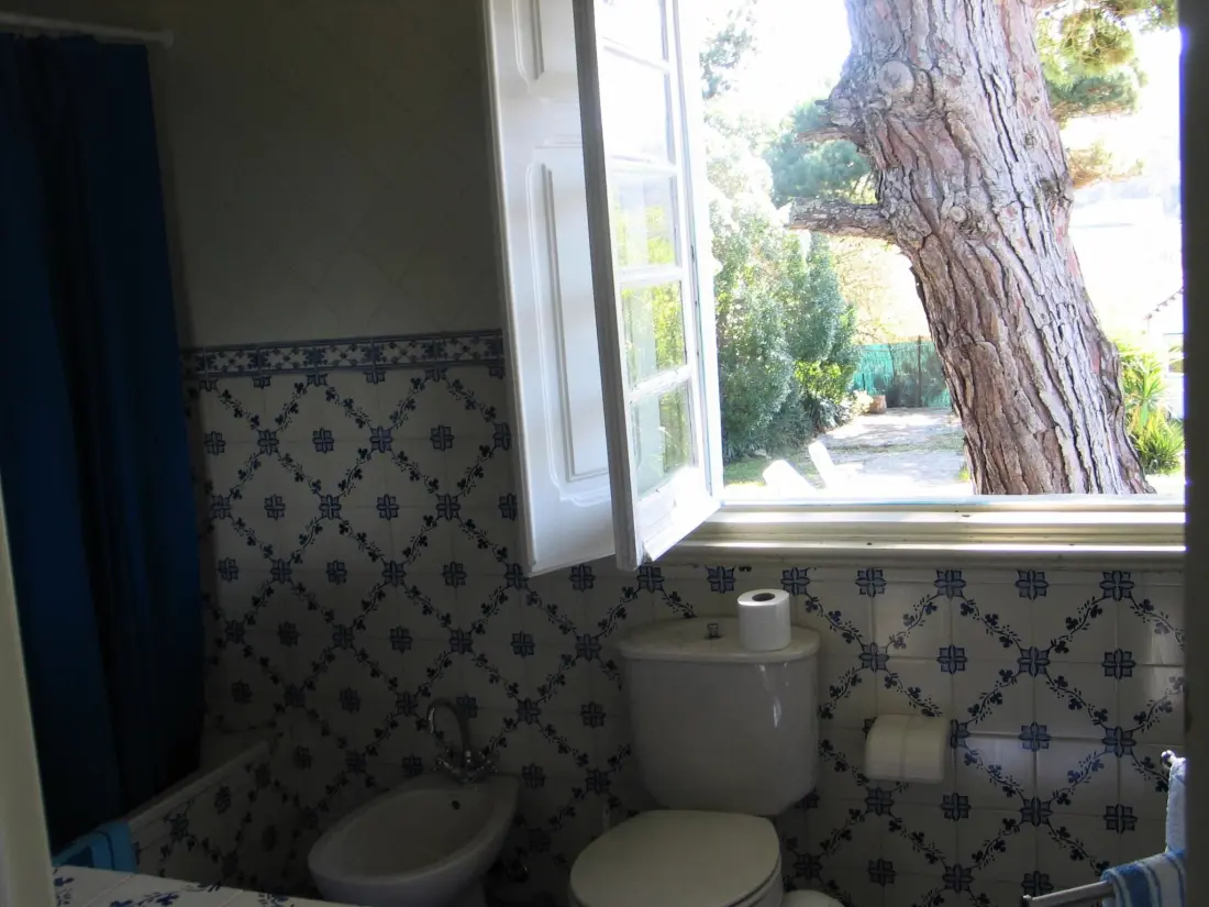 Maison de Vacances Colares