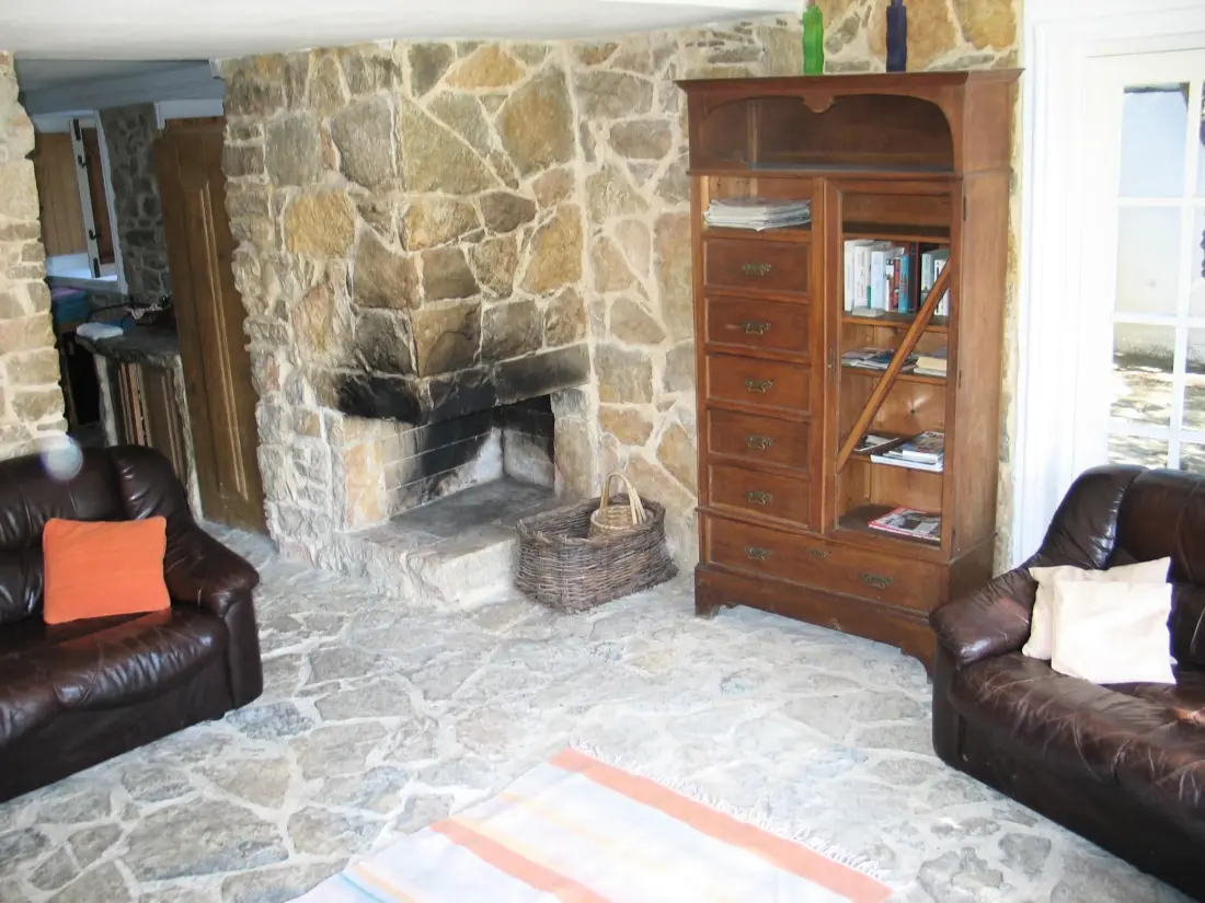 Maison de Vacances Colares