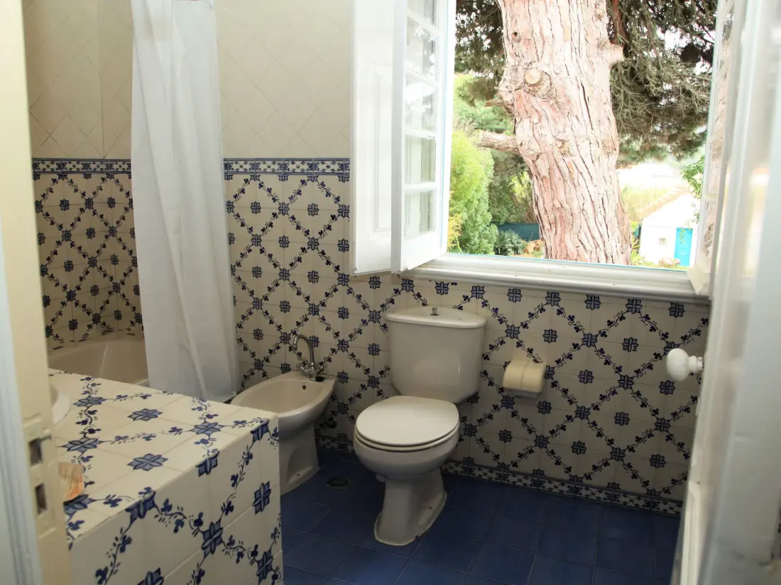Maison de Vacances Colares