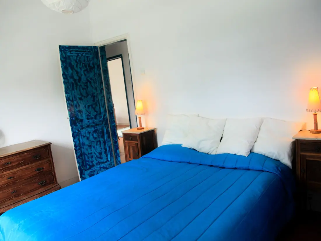 Maison de Vacances Colares
