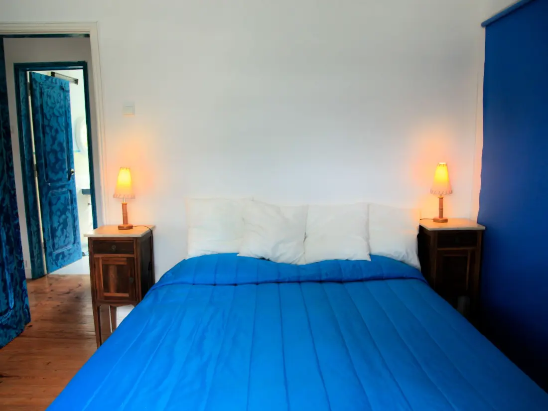 Maison de Vacances Colares