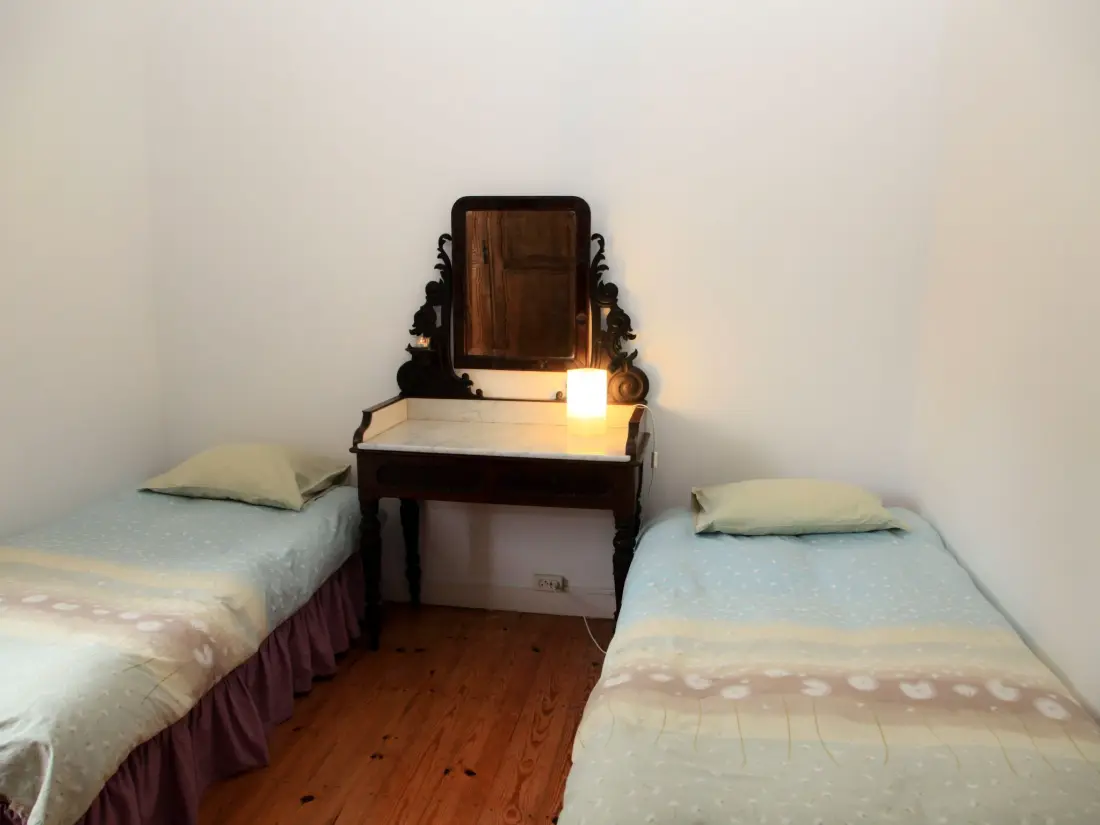 Maison de Vacances Colares