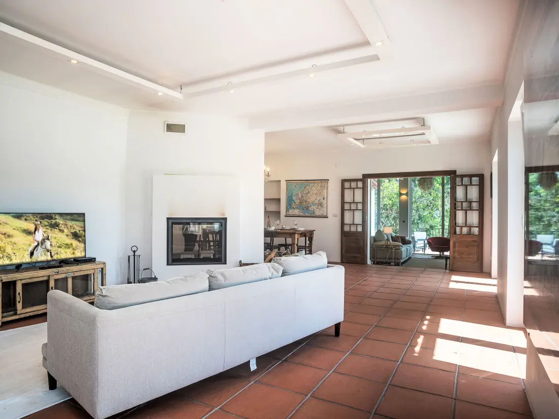 Maison de Vacances Colares