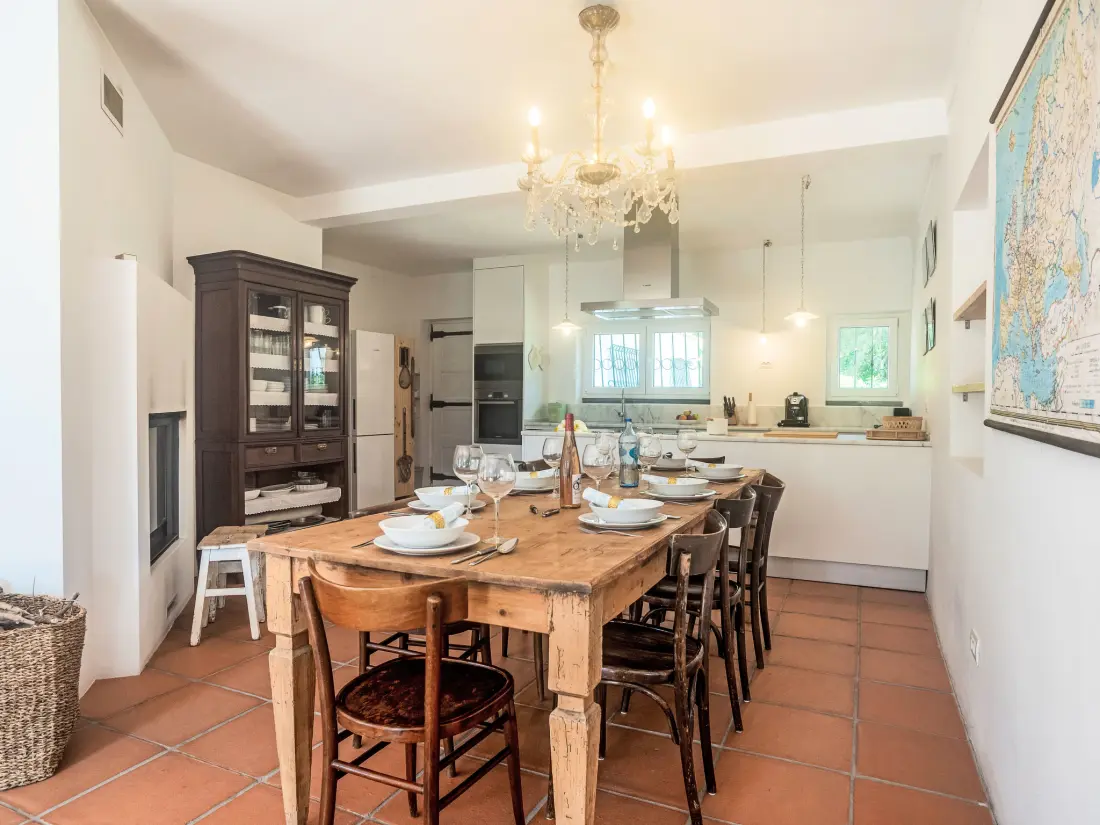 Maison de Vacances Colares