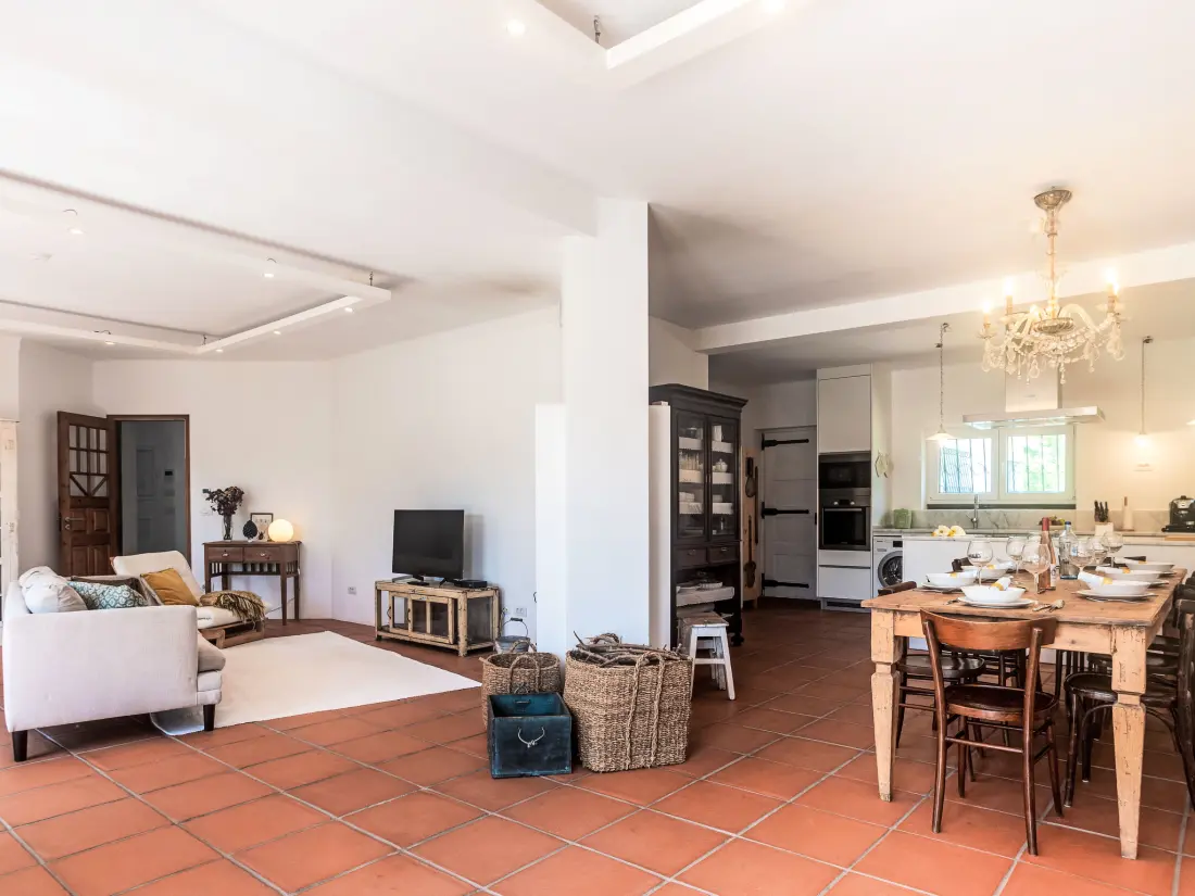 Maison de Vacances Colares