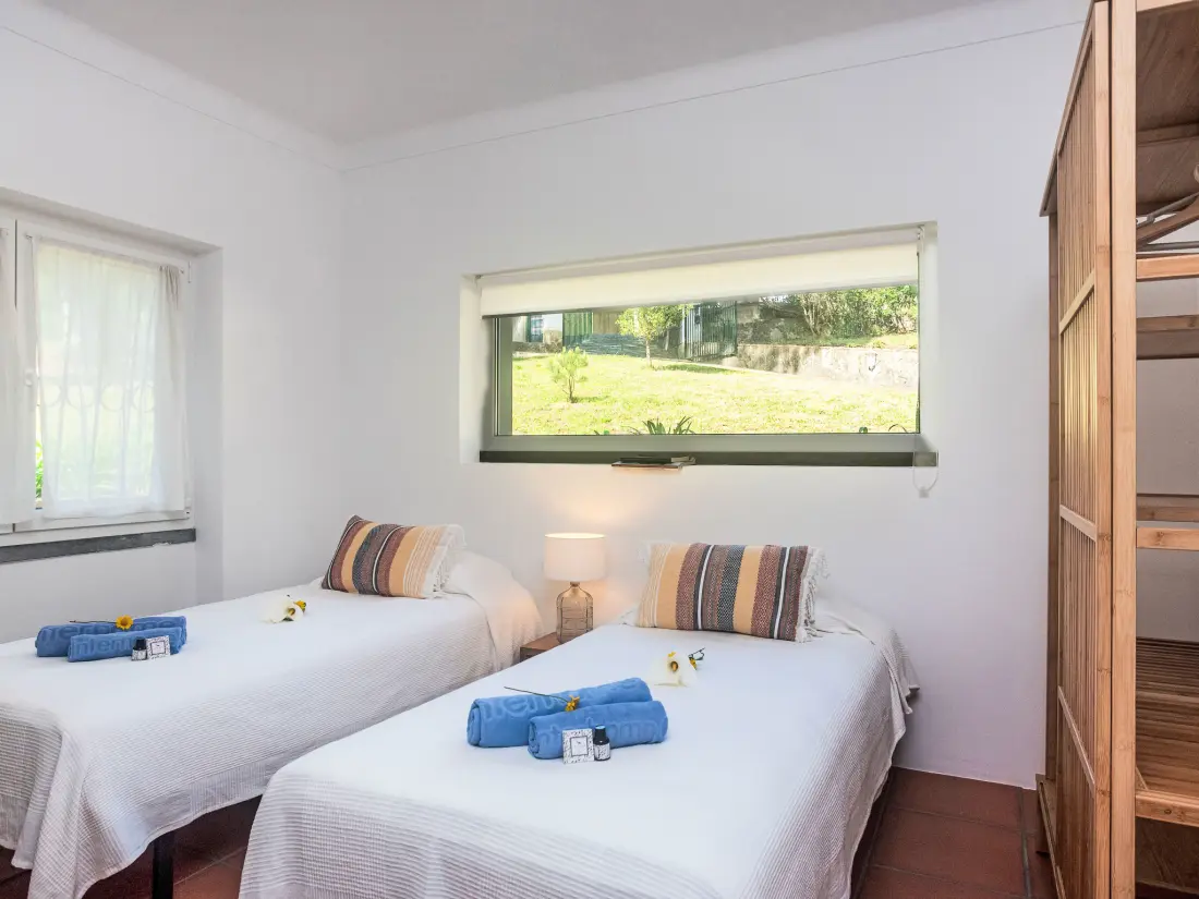 Maison de Vacances Colares