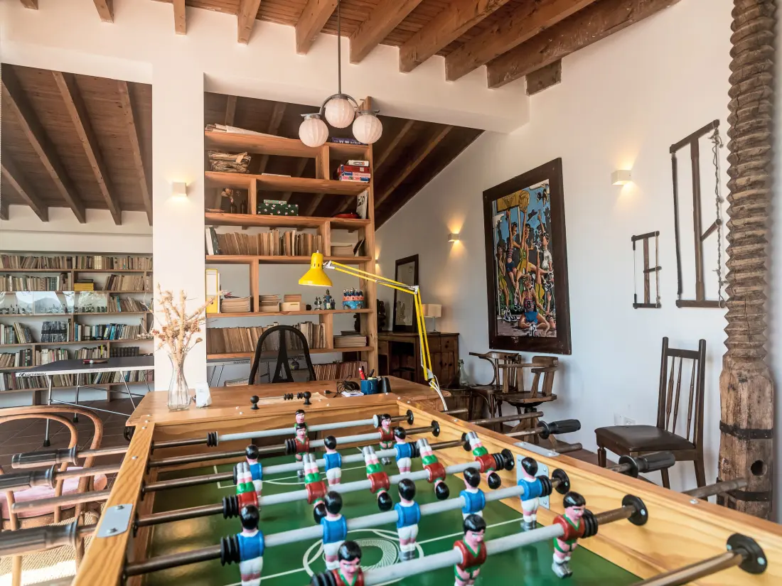 Maison de Vacances Colares