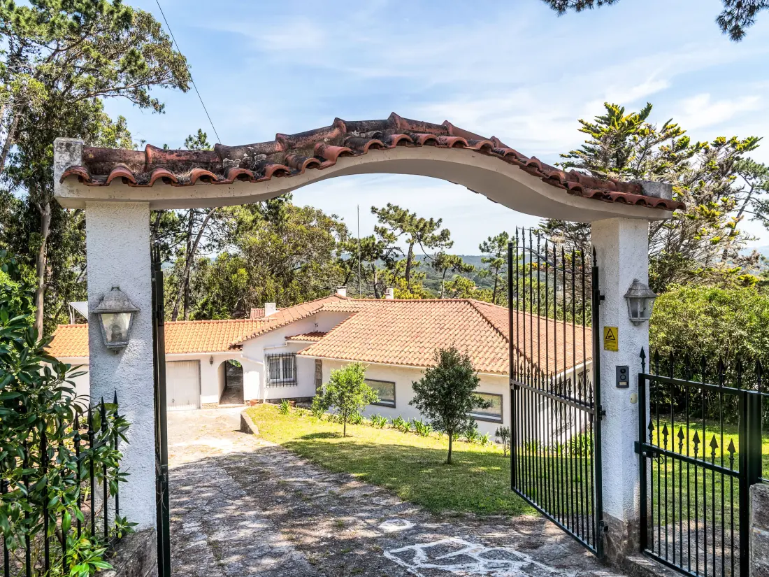 Maison de Vacances Colares