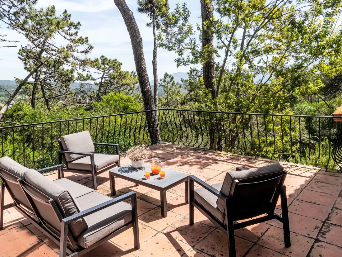 Maison de Vacances Colares