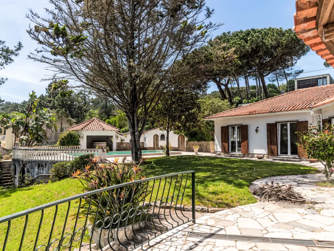 Maison de Vacances Colares