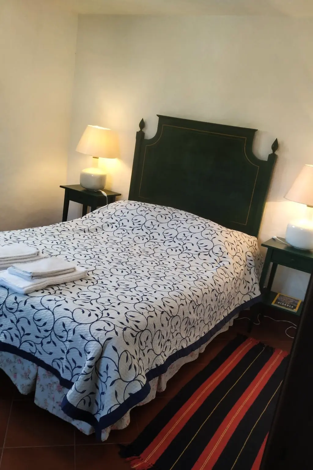 Résidence Schöne Wohnung in Azenhas Mar mit großem Garten