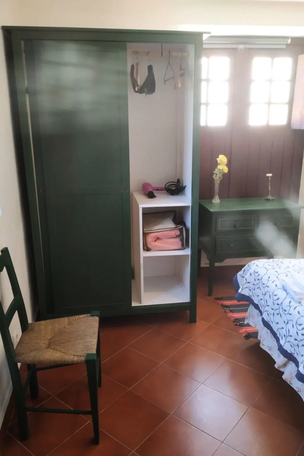Résidence Schöne Wohnung in Azenhas Mar mit großem Garten