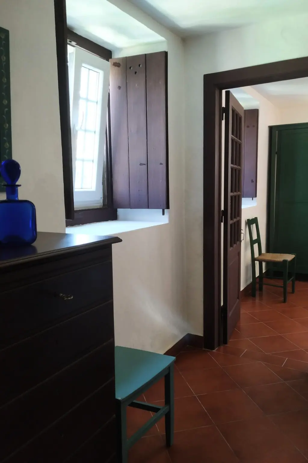 Résidence Schöne Wohnung in Azenhas Mar mit großem Garten