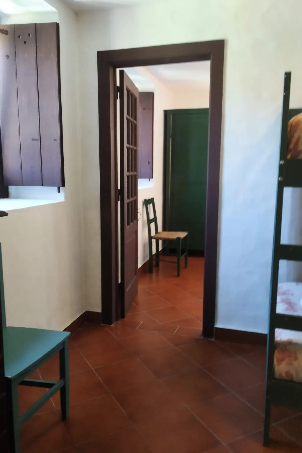 Résidence Schöne Wohnung in Azenhas Mar mit großem Garten