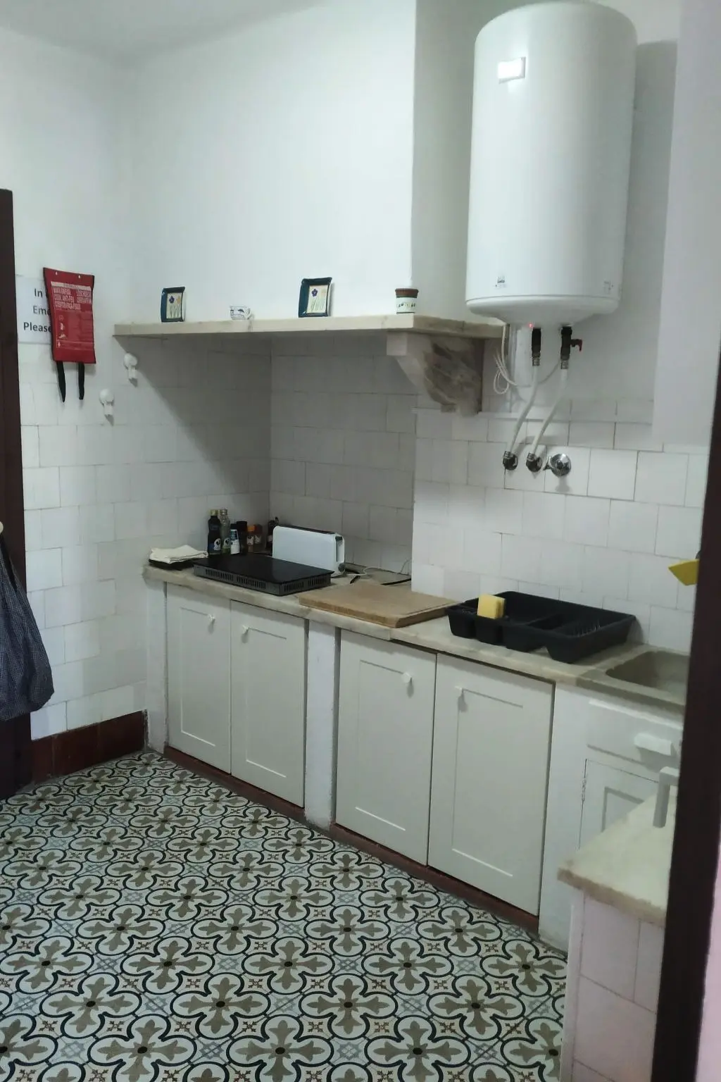 Résidence Schöne Wohnung in Azenhas Mar mit großem Garten