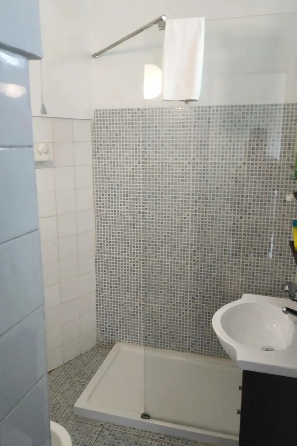 Résidence Schöne Wohnung in Azenhas Mar mit großem Garten