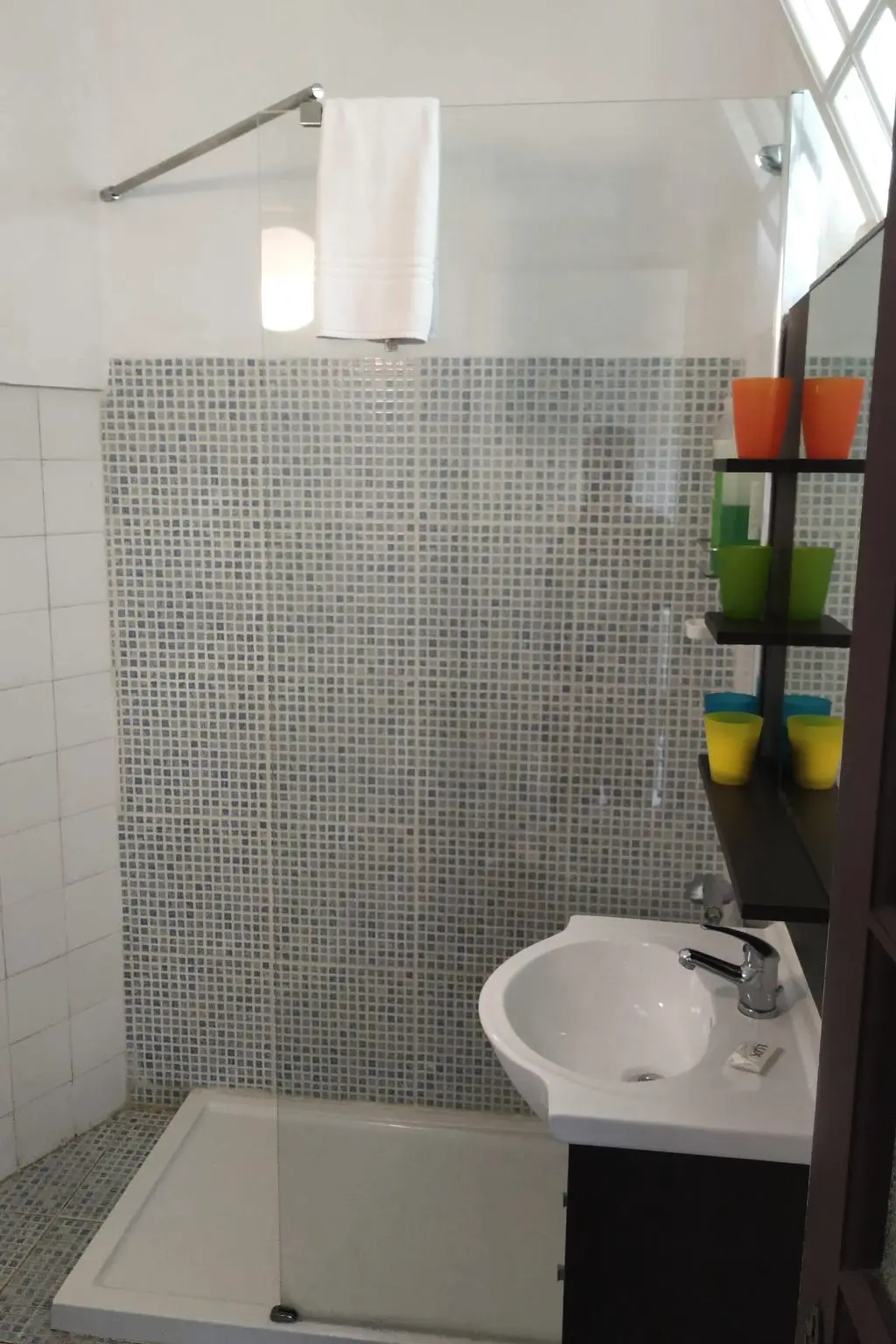 Résidence Schöne Wohnung in Azenhas Mar mit großem Garten