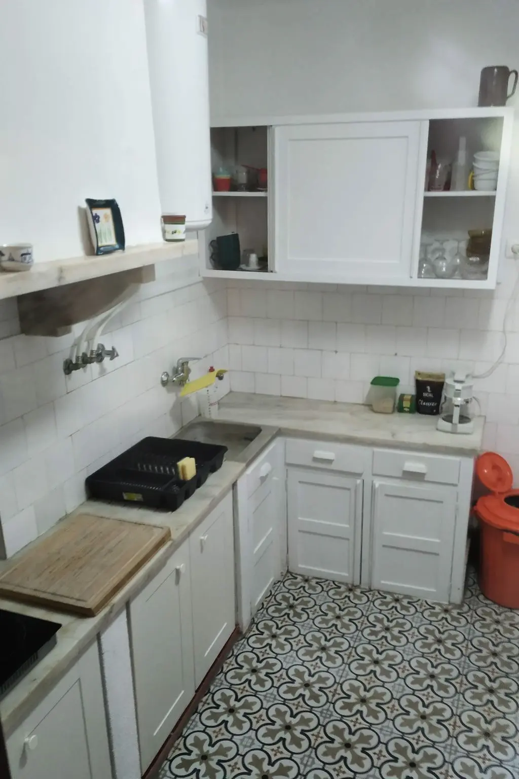 Résidence Schöne Wohnung in Azenhas Mar mit großem Garten