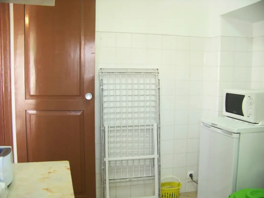 Résidence Schöne Wohnung in Azenhas Mar mit privatem Balkon