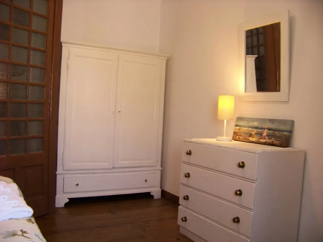Résidence Schöne Wohnung in Azenhas Mar mit privatem Balkon