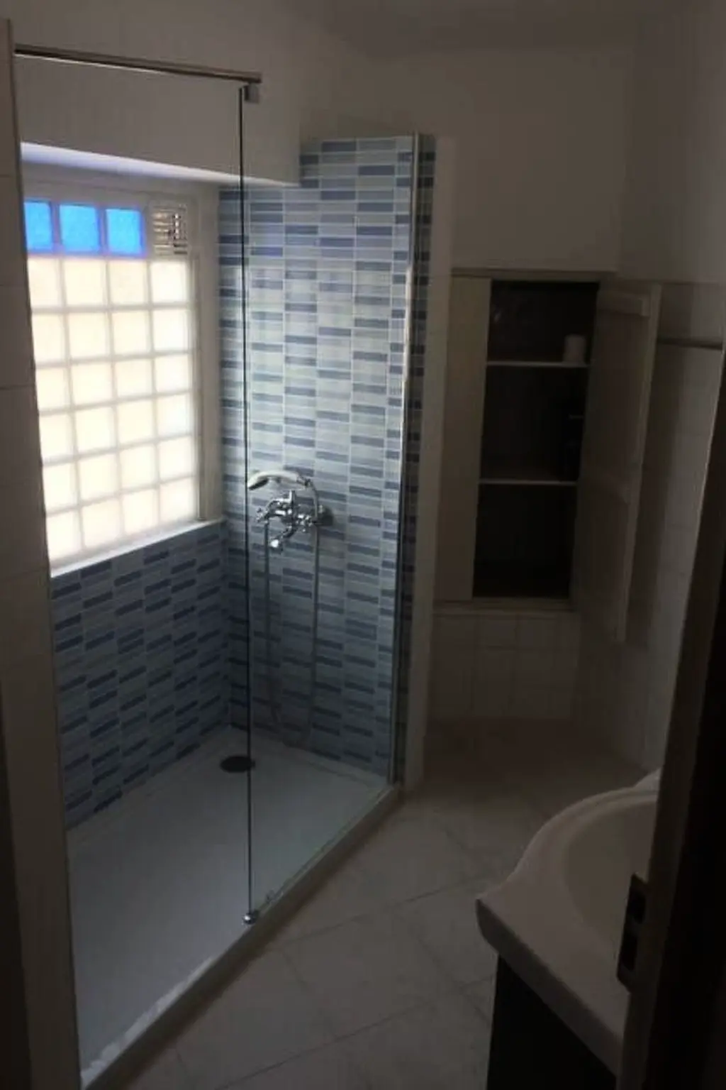 Résidence Schöne Wohnung in Azenhas Mar mit privatem Balkon